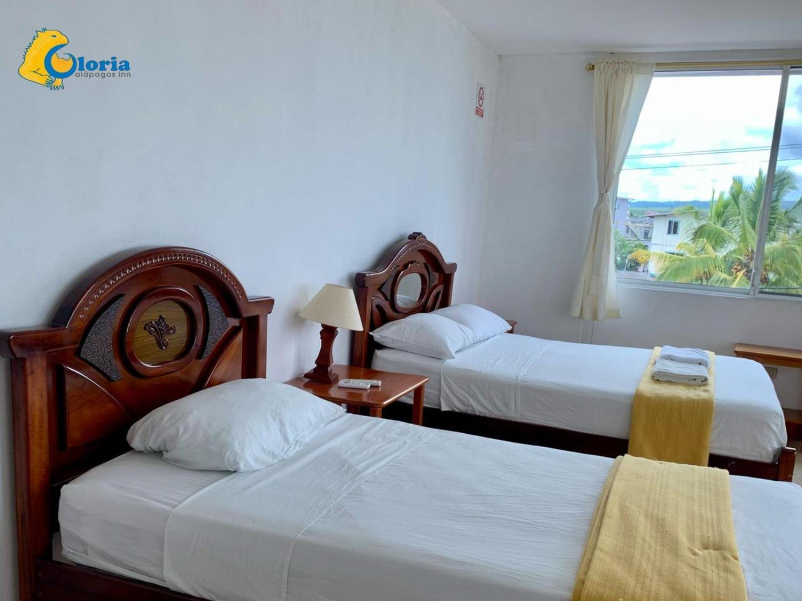 Gloria - Galapagos Inn Puerto Ayora  Luaran gambar